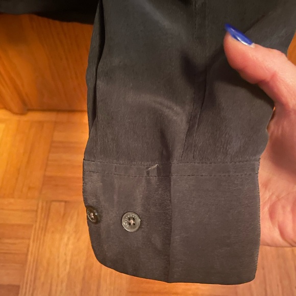 Equipment Blouse - Picture 4 of 4